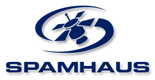 Spamhaus logo