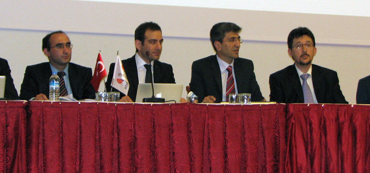 “Siber Suçlarla Mücadele”