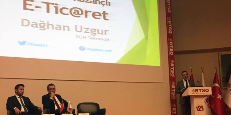 Verimli ve Kazançlı E-ticaret