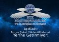 BTK açıkladı: "Birçok şirket yükümlülüklerini yerine getirmiyor"