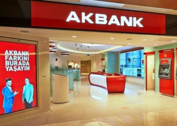 AKBANK Sistemleri Çöktü!