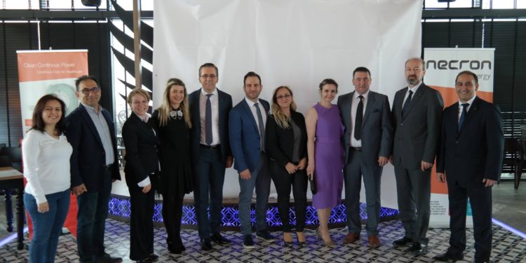 BİSİAD’da Yeni Dönem