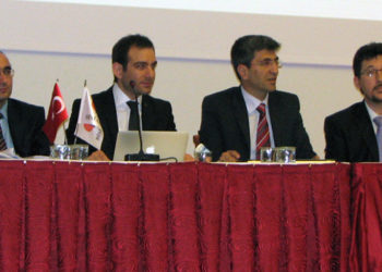 “Siber Suçlarla Mücadele”