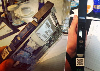 HP Moonshot ile tanışın