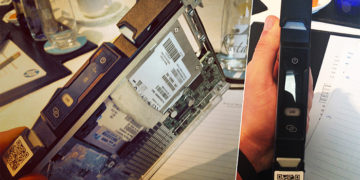HP Moonshot ile tanışın