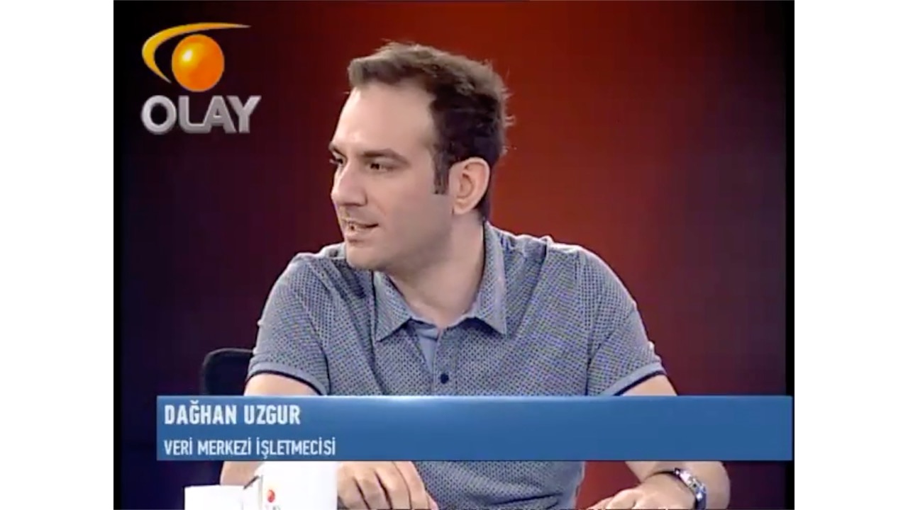 Veri Merkezi (Datacenter), Veri Merkezi Teknolojileri