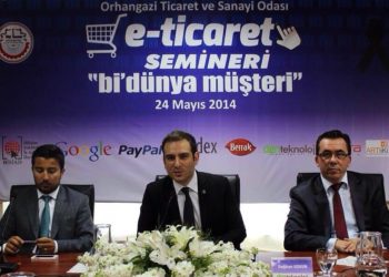 Orhangazi TSO E-Ticaret Semineri