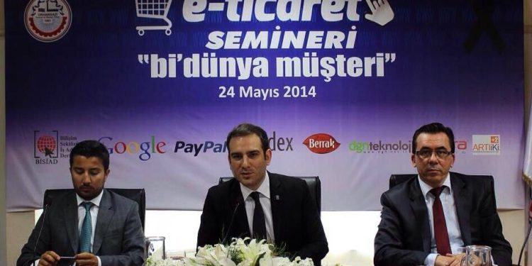 Orhangazi TSO E-Ticaret Semineri