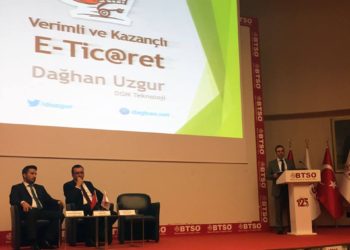 Verimli ve Kazançlı E-ticaret