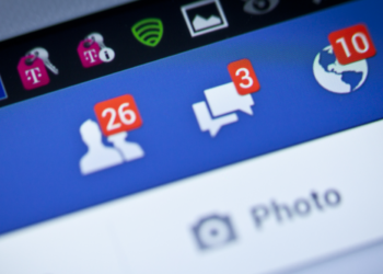 Yine "Facebook Gizlilik Bildirimi"