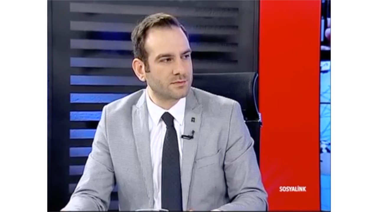 Siber Güvenlik, DDOS Saldırılar, E-ticaret ve İnternet…