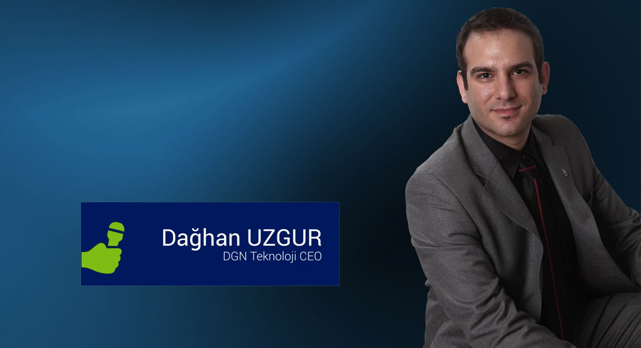 Türkiye’de İnternet ve Veri Merkezi Sektörü – Hosting TV