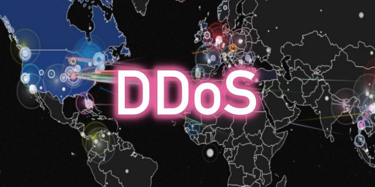 ABD hedefli saldırı, erişim problemine sebep oldu