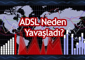 Yansıtma Saldırısı Nedeniyle İnternet Yavaşladı.