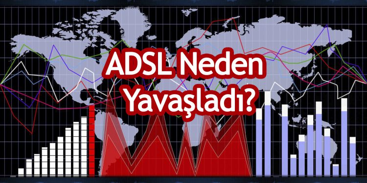 Yansıtma Saldırısı Nedeniyle İnternet Yavaşladı.