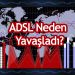 Yansıtma Saldırısı Nedeniyle İnternet Yavaşladı.