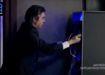 Siber Saldırı Nasıl Engellenmez