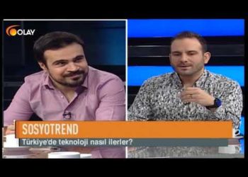 İnternet, Veri merkezi , Teknolojik Gelişimler – Sosyotrend