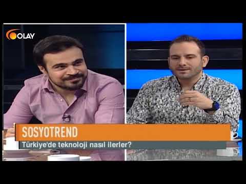 İnternet, Veri merkezi , Teknolojik Gelişimler – Sosyotrend