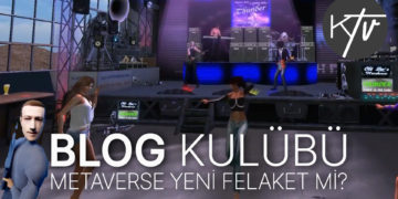 Metaverse Yeni Felaket Mi?