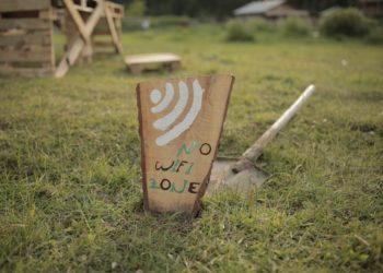 Altyapısına Güvenmeyen “SINIRSIZ” Erişim Satmasın!